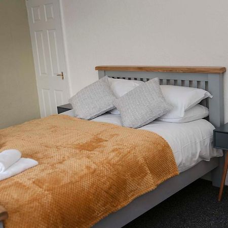 Six Bells Retreat Villa Abertillery Eksteriør billede