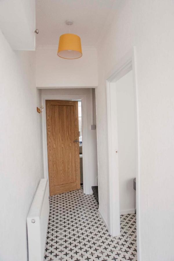 Six Bells Retreat Villa Abertillery Eksteriør billede