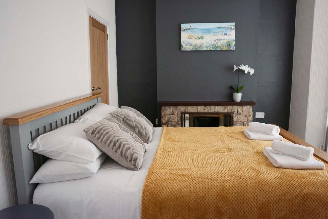 Six Bells Retreat Villa Abertillery Eksteriør billede